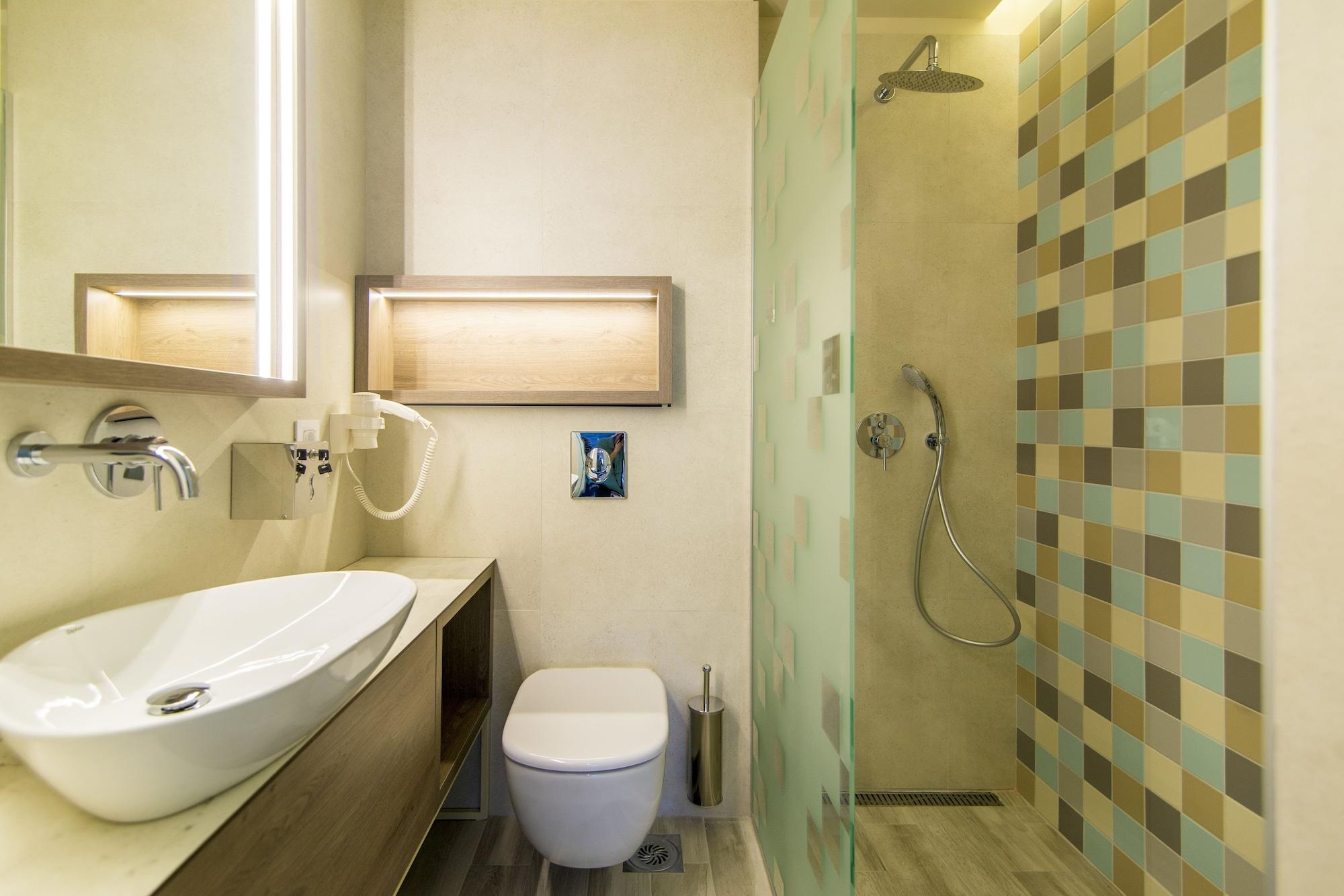 Garni Hotel D10 Belgrado Exterior foto